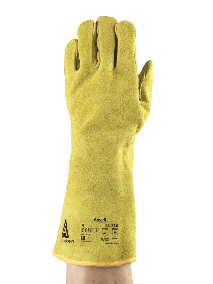 Zaštitne rukavice ActivArmr 43-216, otporne na toplotu