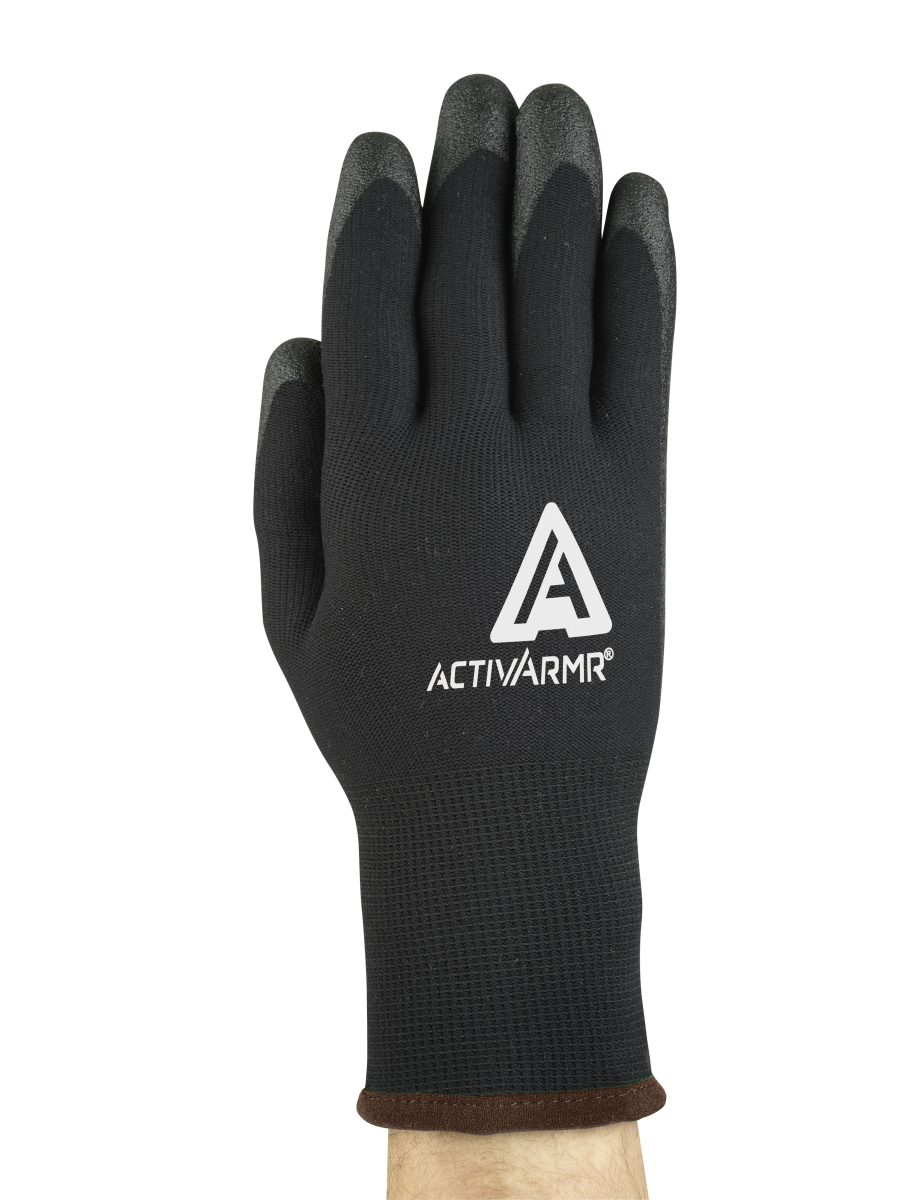 ActivArmr 97-631 rukavice otporne na toplotu i na mehaničke rizike